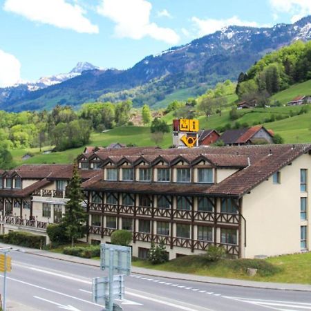 Hotel Postillon 부오츠 외부 사진