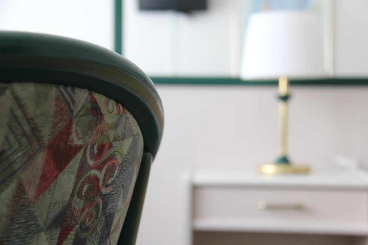 Hotel Postillon 부오츠 외부 사진